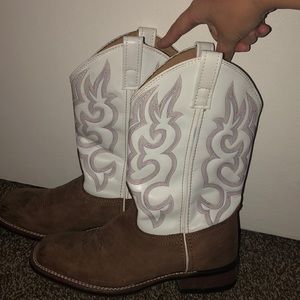 Laredo Boots